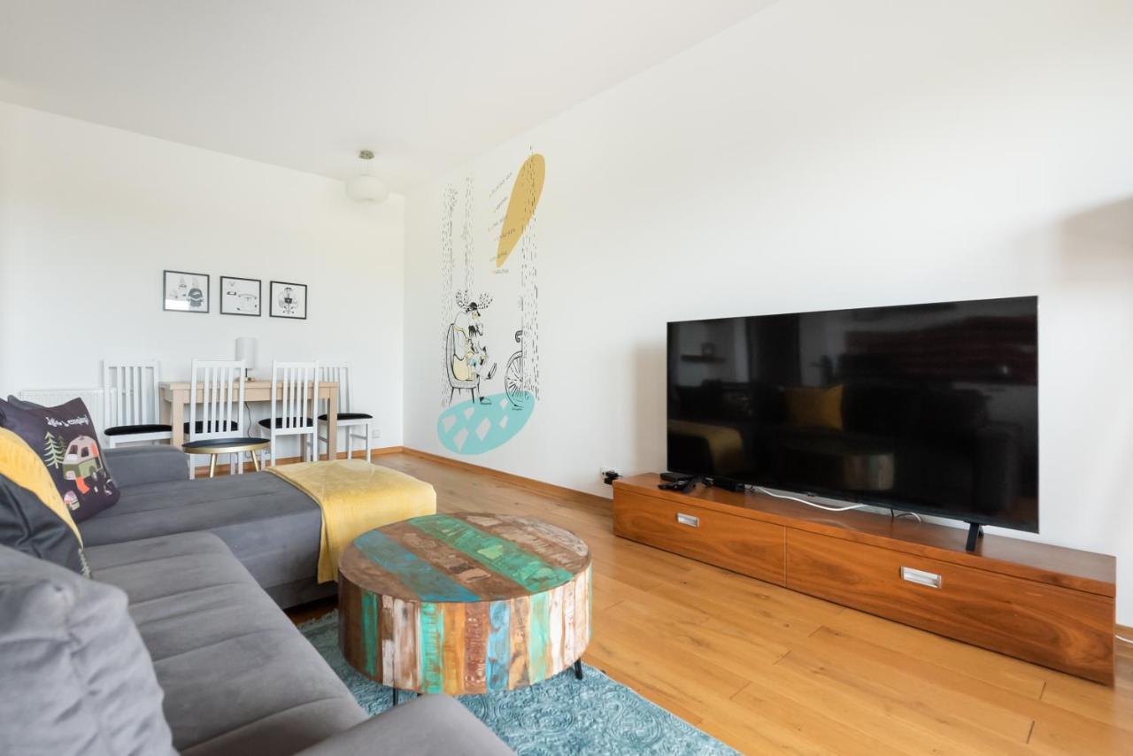 Bemowo Kocjana 2-bedroom * Warsaw