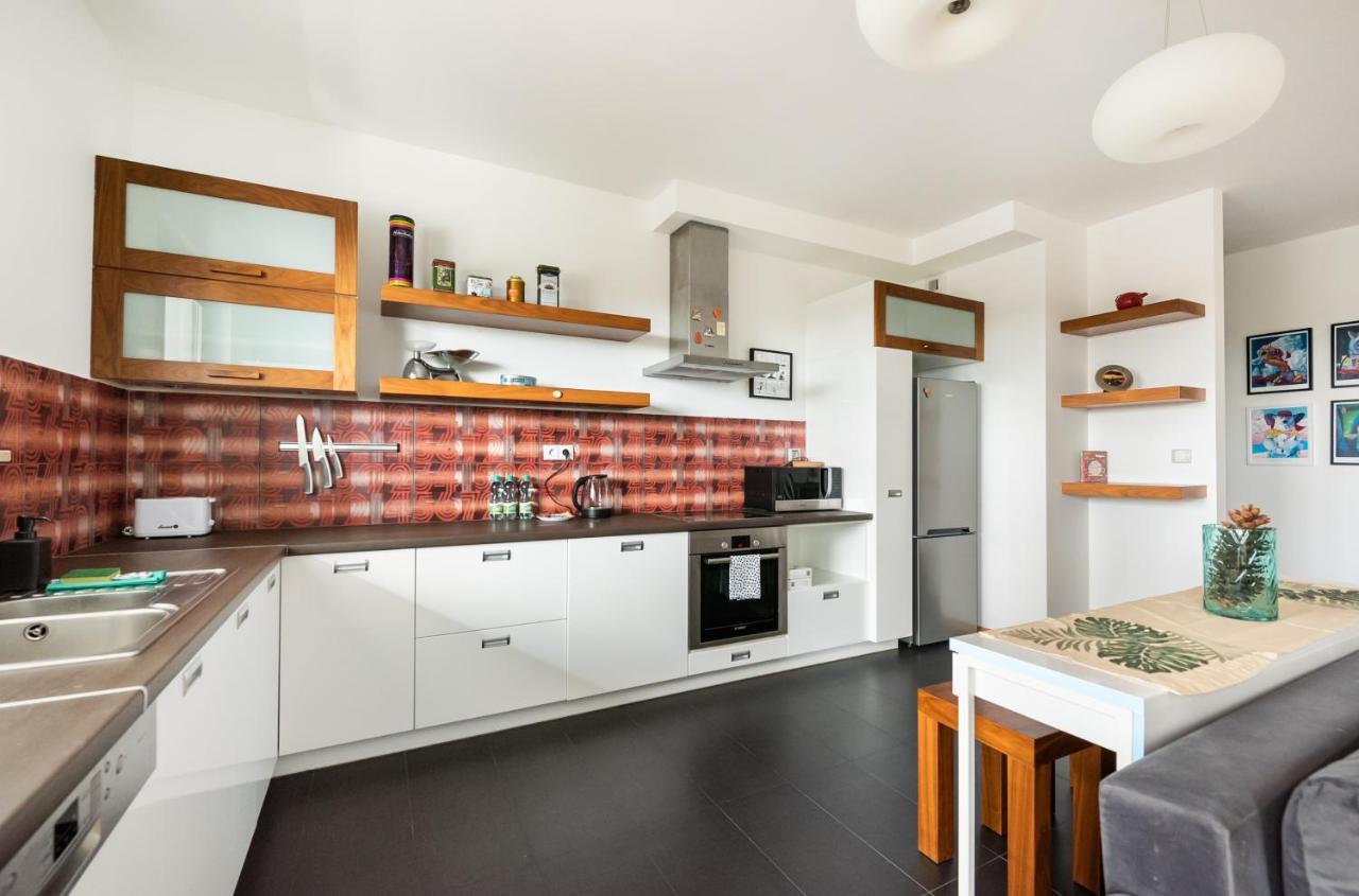 Apartment Bemowo Kocjana 2-bedroom *
